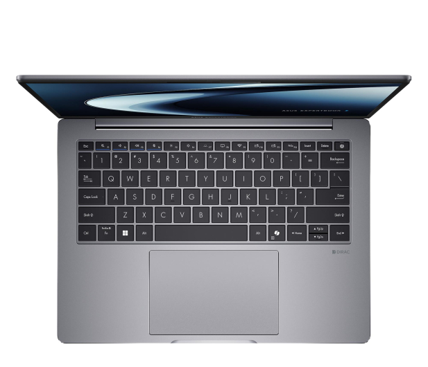 ASUS ExpertBook i7-13620H/16GB/1TB/Win11 P3405CVA-LY0113W - 1370782 - zdjęcie 4